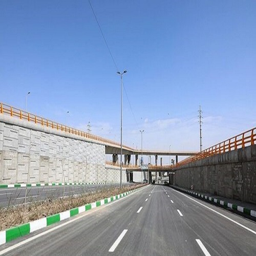 بزرگراه-Highway 3 و بزرگراه 1